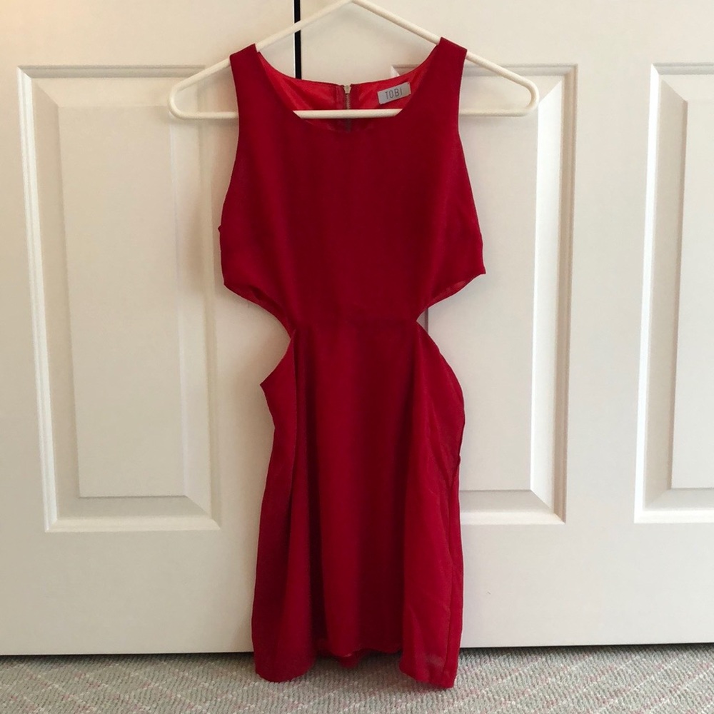 Tobi Dress